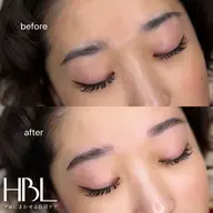 《イマドキ眉毛》𝐇𝐎𝐋𝐋𝐘𝐖𝐎𝐎𝐃𝐁𝐑𝐎𝐖𝐋𝐈𝐅𝐓+𝐖𝐀𝐗💖垢抜け・オシャレ眉