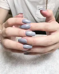 【minimo限定】ハンドジェルワンカラーorカラーグラデーションorラメグラデーション(ジェルオフ込)90分