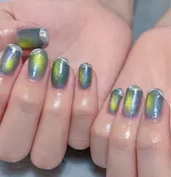 【オフあり】ミラーフレンチ⚠️現金のみ⚠️