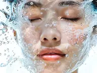 【クリア素肌美人】小顔フェイシャル60分