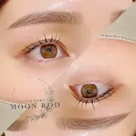 ダメージが気になる方🌟パリジェンヌ/オーダーまつ毛パーマ👀✨️《幹細胞トリートメント付き》