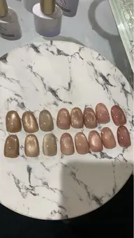 ナチュラルマグネットメニュー