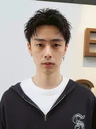 カット/ワックス脱毛