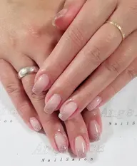 パラジェル使用ワンカラーorラメグラデ　800色から選べます