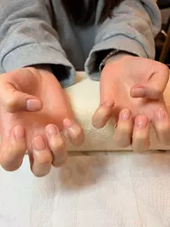 【ジュニア価格】ワンカラー✨（オフなし）