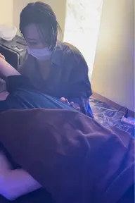 ポイント施術　30分