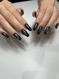 【練習モデル】チップ長さだし10本×デザインコースオフなし