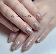 【おすすめ】フレンチネイル