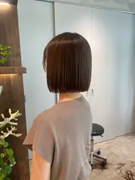 【似合わせ小顔カット✂️】
