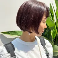 🏷️：カラー ＋ 10分スパ