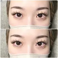 «平日»下マツエク30本まで🌸