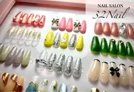 長さだし10本+SimpleDesignコース