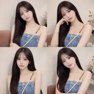 ミニモ学割【質感革命】カット＋つるりんちょ。ZERO髪質改善カラー