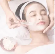 -bed- 〈たるみ・小シワ引き上げ〉