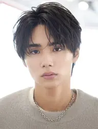 🪐メンズカット🪐➕眉カット(セット込み)