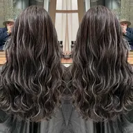 《 ナチュラルな透明感を出したい方におすすめ💙🪽🫧 》シークレットハイライト