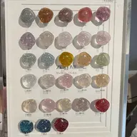 【オフなし】フラッシュネイル