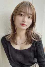 🌸月5名限定🌸4月U-23クーポン‼️学割クーポンオリジナルカット➕トリプルカラー➕潤いトリートメント