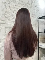 🎀イルミナカラー＋前処理トリートメント🎀