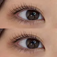 まつ毛パーマのみ