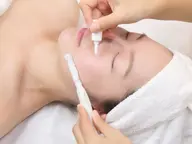 💦毛穴洗浄＆フェイスマッサージ＆美肌美容液イオン導入