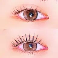 下まつ毛パーマのみ