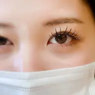 持ち抜群🌈✨LEDマツエク✨80本​〜​120本まで(オフ込)¥7500⇒¥5000