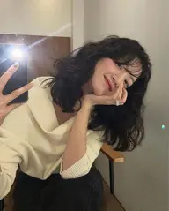 【ミニモ学割】カット+お悩み解決パーマ✨