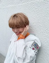 【土日祝】カットカラー