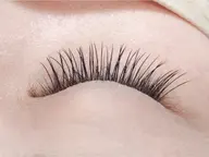 《minimo限定》フラットラッシュ80本　＊オフ無料＊