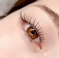 ラッシュリフト★マツゲパーマ