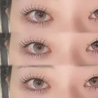 [💞3月限定💞]LED×フラットラッシュ140本まで付け放題🌟オフ＋¥500