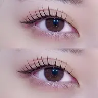 【ご新規様】⭐️選べるまつげパーマ⭐️ラッシュリフトorパリジェンヌ