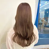 🌻ご新規様限定🌻ワンカラー+3stepトリートメント付🌙