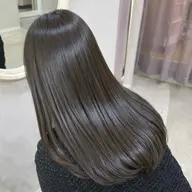 ‎🤍縮毛矯正＋カラー＋メンテナンスカット‎🤍（月曜以外は＋2200円）4/15​〜​値上がり予定