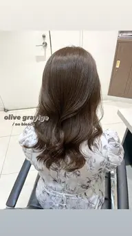 【月イチの集中ケア】𝗰𝘂𝘁 +𝗔𝘂𝗷𝘂𝗮 𝘁𝗿𝗲𝗮𝘁𝗺𝗲𝗻𝘁🔖 （＊𝟰ステップ）