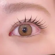 1日3名様限定 ❤︎韓国風束間仕上げ❤︎🧴ラッシュリフト（カールデザイン）🧴