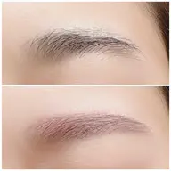 美眉waxスタイリング☆4400円骨格に合わせて眉毛を整えます♪