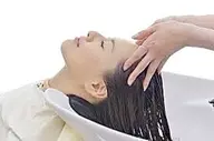 💆ヘッドスパ10分✨