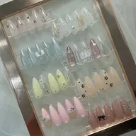 サンプルデザイン🎀