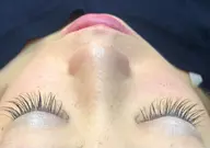 《マツエク フラットマットラッシュ》100本