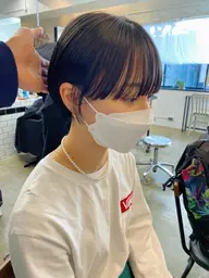 🟥オススメクーポン🟥カット＋髪質改善カラー＋プレミアムトリートメント