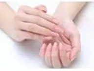 ネイルお休みコース (オフ有の方)