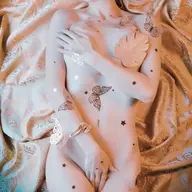 【VIO脱毛】ブラジリアンワックス【全取り】