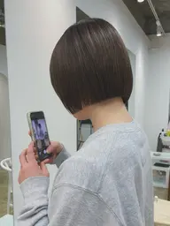 🏷️カット＋2stepトリートメント