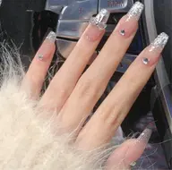自爪オフのみです🎀🉐ケア込み