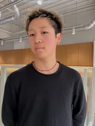 【癒しの15分】似合わせカット+クイックヘッドスパ✨眼精疲労・肩まわりスッキリ