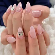 スカルプワンカラー