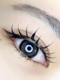 今だけ下まつげエクステ20本(片目10本)♡⃛🦋.*˚[上まつ毛と併用可⚠️別途料金かかります‼️]