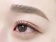 当日限定🌷残り2名【当日限定割♪】人気NO.1★眉毛WAXスタイリング (カット込み)